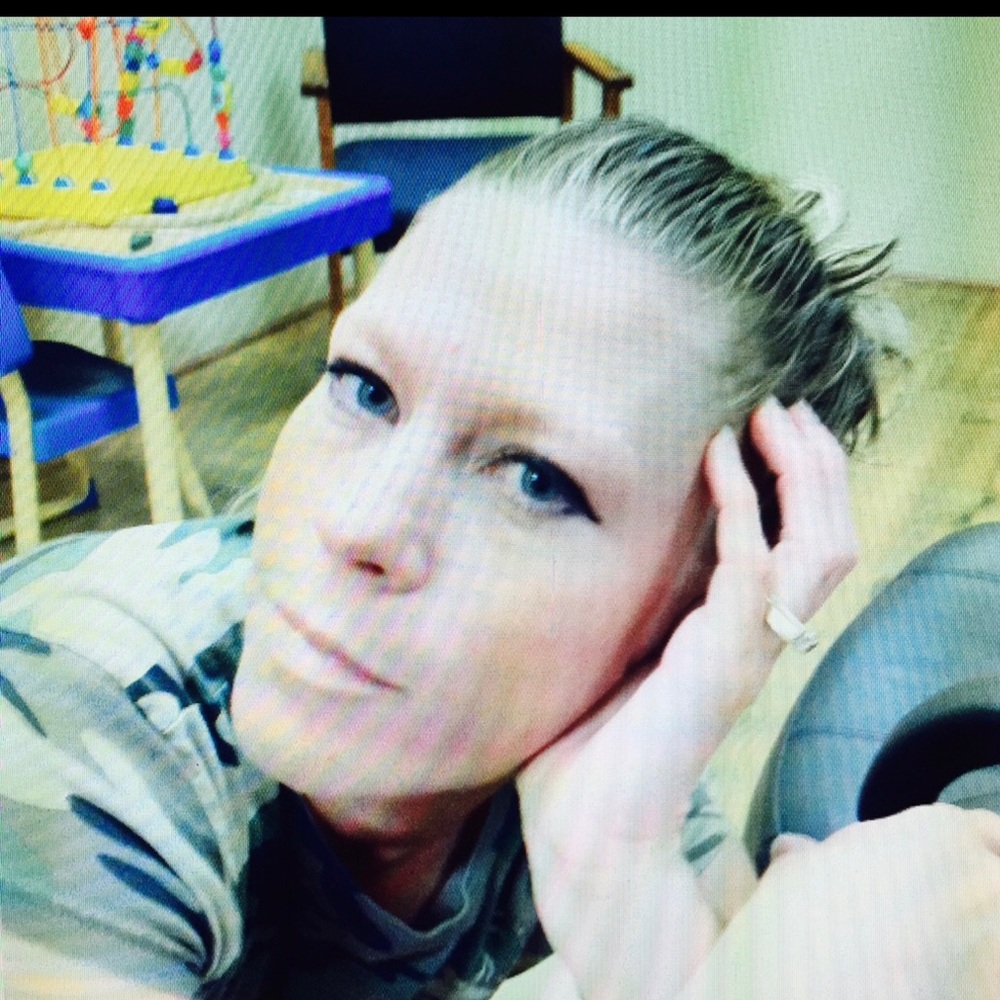 Meet your Posher, Kim